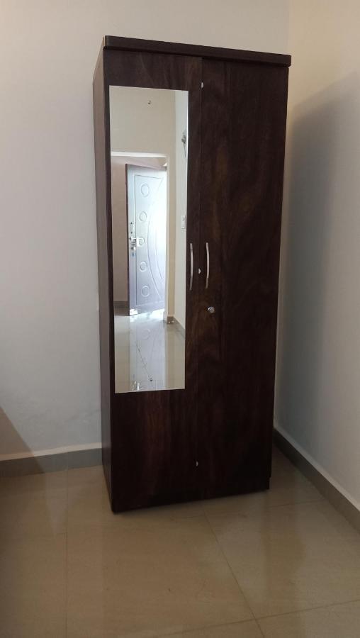 Dalia Guest House Agonda Esterno foto